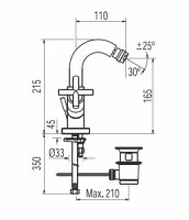 TRESGRIFERIA BIMAX BIDE